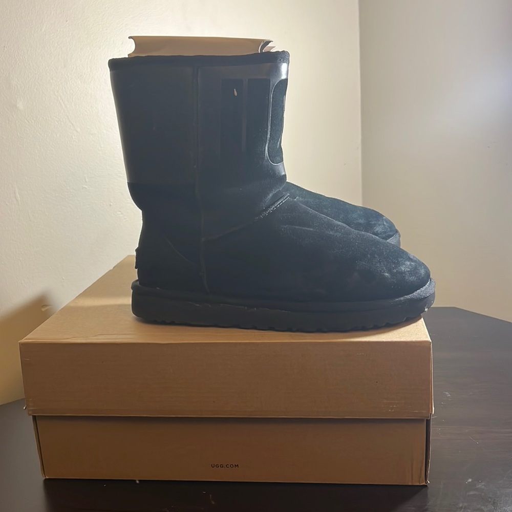 Boots - Picture 2 of 4
